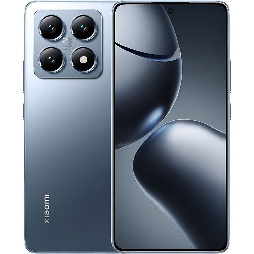Смартфон Xiaomi 14T 12/512GB Titan Blue Global EU