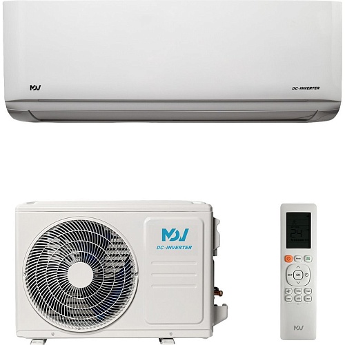 Сплит-система MDV Infini Standart MDSAG-12HRDN8/MDOAG-12HDN8