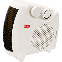 Тепловентилятор Rotex RAS10-H