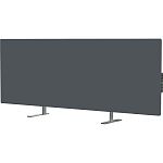 Конвекційний обогрівач AENO Premium Eco Smart GH5S LED Grey (AGH0005S)