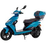 Електроскутер Yadea EM215 Pro Blue