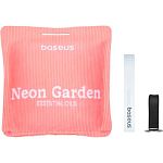 Автомобильный ароматизатор Baseus Margaret Series Neon Garden Baby Pink (C20362400412-00)
