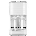 Кофеварка капельная Ardesto FCM-D17WG