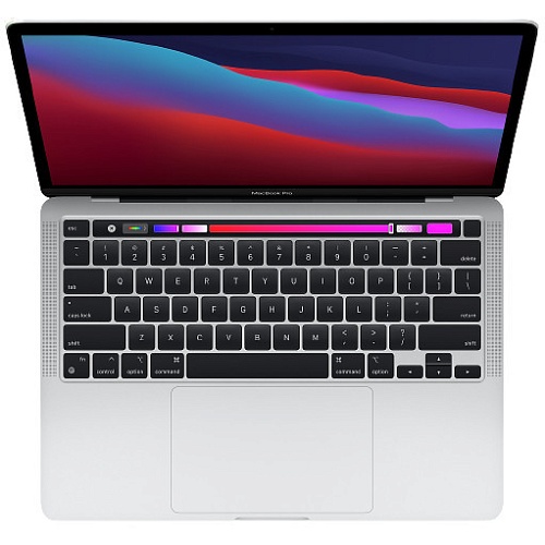 Ноутбук Apple MacBook Pro 13” Silver Late 2020 (MYDC2)