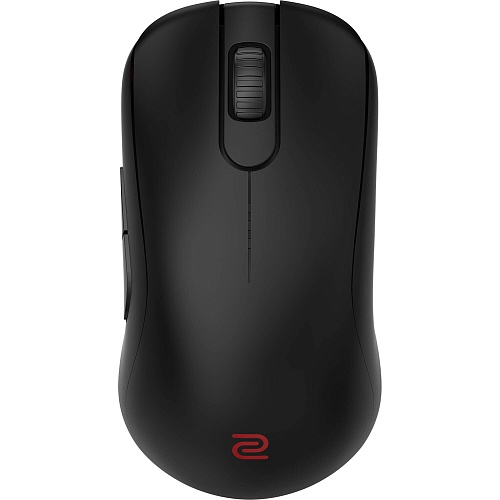 Миша Zowie S2-DW Black (9H.N4NBE.A2E) - придбати в Дніпрі, Україні: ціна, характеристики | інтернет-магазин TOUCH