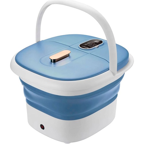 Массажная ванночка для ног NAIPO NPFT-SPA02 Blue