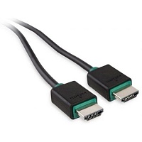 Кабель ProLink HDMI plug A-A 1.4 Ver.3D 5m (PB348-0500)