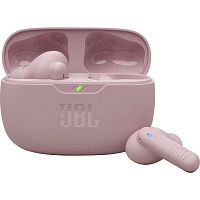 Наушники JBL Wave Beam 2 Pink (JBLWBEAM2PIK) Наушники JBL Wave Beam 2 Pink (JBLWBEAM2PIK)