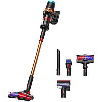 Вертикальний пилосос Dyson V16 Piston Animal Matte Black/Copper (492963-01)