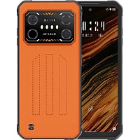 Смартфон Oukitel IIIF150 Air1 Ultra 8/256GB Maple Orange Смартфон Oukitel IIIF150 Air1 Ultra 8/256GB Maple Orange