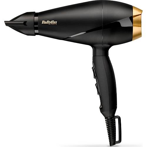Фен BaByliss 6704E - придбати в Дніпрі, Україні: ціна, характеристики | інтернет-магазин TOUCH