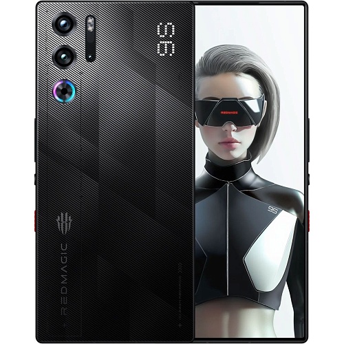 Смартфон Redmagic 9S Pro 12/256GB Sleet