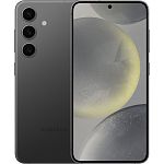 Смартфон Samsung Galaxy S24 8/128GB Onyx Black (SM-S921BZKDEUC) UA-UCRF