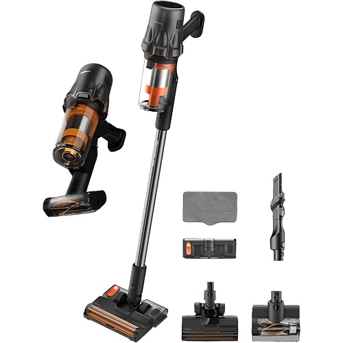 Вертикальный пылесос Deerma T30W XT (DEM-T30W XT)