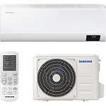 Сплит-система Samsung Nordic AR09TXFYBWKNEE