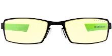 Компьютерные очки Gunnar Computer Eyewear Razer Moba Onyx Amber Компьютерные очки Gunnar Computer Eyewear Razer Moba Onyx Amber