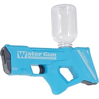 Водяний автомат DK Water Gun 8001 Light Blue - придбати в Дніпрі, Україні: ціна, характеристики | інтернет-магазин TOUCH Водяний автомат DK Water Gun 8001 Light Blue - придбати в Дніпрі, Україні: ціна, характеристики | інтернет-магазин TOUCH