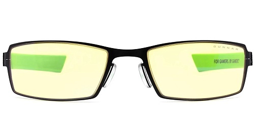 Компьютерные очки Gunnar Computer Eyewear Razer Moba Onyx Amber