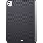 Чехол Pitaka MagEZ Case 2 для Apple iPad Pro 13" 2024 Black/Grey (KPD2404P)