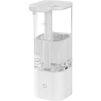 Диспенсер для мыла Pulaka LQ 550ml White