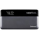 Зовнішній акумулятор Intenso HE25000 25000mAh 140W Grey (7350060)