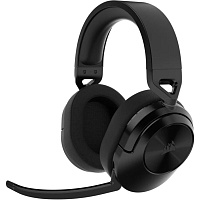 Игровые наушники Corsair HS55 Wireless Carbon (CA-9011280) Игровые наушники Corsair HS55 Wireless Carbon (CA-9011280)