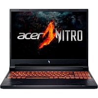 Ноутбук Acer Nitro V 16 ANV16-41 (NH.QRUEX.00J) Ноутбук Acer Nitro V 16 ANV16-41 (NH.QRUEX.00J)