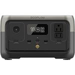 Зарядна станція EcoFlow RIVER 2 CN
