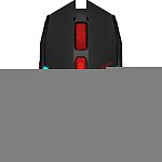 Мышь Defender Horrodine GM-237 Black (52237) 