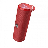 Портативная акустика Hoco BS33 Voice Sports Red