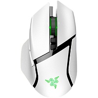 Миша Razer Basilisk V3 Pro White (RZ01-04620200-R3G1) - придбати в Дніпрі, Україні: ціна, характеристики | інтернет-магазин TOUCH Миша Razer Basilisk V3 Pro White (RZ01-04620200-R3G1) - придбати в Дніпрі, Україні: ціна, характеристики | інтернет-магазин TOUCH