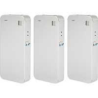 Стабилизатор напряжения Volter Smart-27 (3x9) (морозоустойчивый) Стабилизатор напряжения Volter Smart-27 (3x9) (морозоустойчивый)