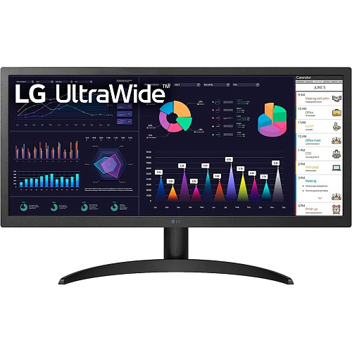 Монітор LG 25.7