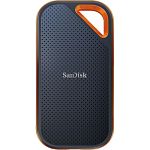 Зовнішній SSD накопичувач SanDisk E81 Extreme Pro V2 1TB (SDSSDE81-1T00-G25)