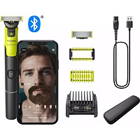 Триммер для бороды и усов Philips OneBlade QP4631/65