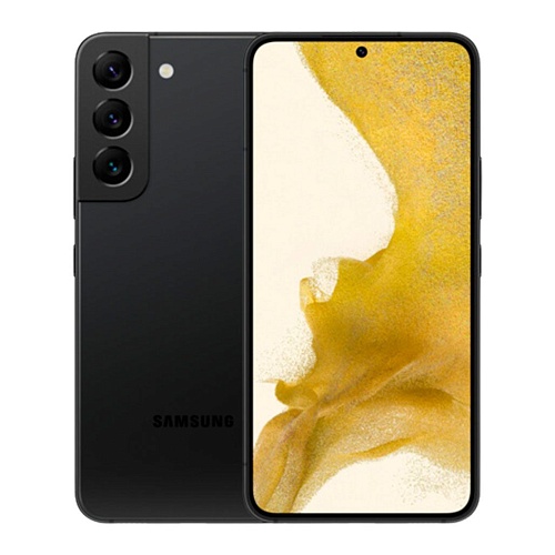 Смартфон Samsung Galaxy S22 Plus 5G 2022 (SM-S9060) 8/256Gb Phantom Black
