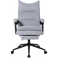 Офисное кресло GT Racer B-2509 Gray