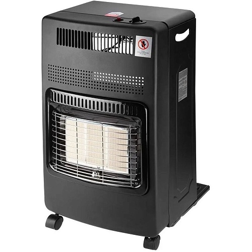 Газовий обігрівач Neo Tools 90-118 - придбати в Дніпрі, Україні: ціна, характеристики | інтернет-магазин TOUCH