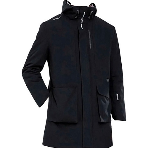Куртка с подогревом Supield+ Cold-resistant Aerogel Heated Size L AEL306