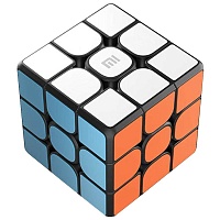 Кубик Рубика Xiaomi MiJia Smart Magic Cube (XMMF01JQD) Кубик Рубика Xiaomi MiJia Smart Magic Cube (XMMF01JQD)