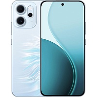 Смартфон Oppo Reno14 F 5G 8/256GB Opal Blue Global EU Смартфон Oppo Reno14 F 5G 8/256GB Opal Blue Global EU