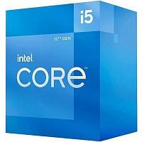 Процесор Intel Core i5-12400F Box (BX8071512400F) EU - придбати в Дніпрі, Україні: ціна, характеристики | інтернет-магазин TOUCH Процесор Intel Core i5-12400F Box (BX8071512400F) EU - придбати в Дніпрі, Україні: ціна, характеристики | інтернет-магазин TOUCH