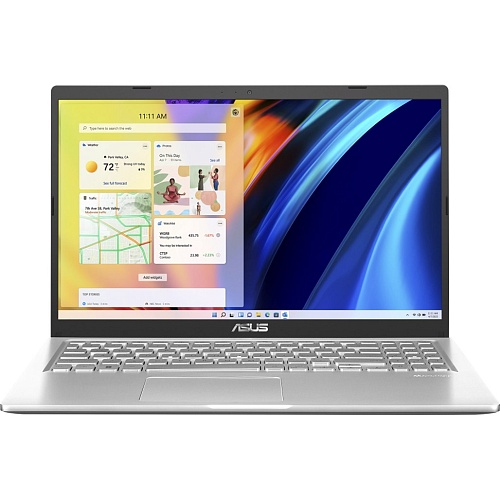 Ноутбук Asus VivoBook 15 X1500EA (X1500EA-BR4350) - придбати в Дніпрі, Україні: ціна, характеристики | інтернет-магазин TOUCH