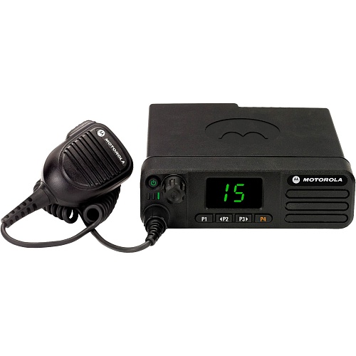 Рация Motorola DM4400E VHF
