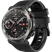 Смарт-годинник Blackview W50 Pro Black (6931548319351) - придбати в Дніпрі, Україні: ціна, характеристики | інтернет-магазин TOUCH