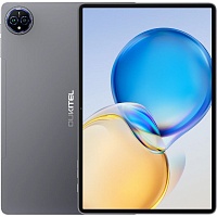 Планшет Oukitel OT12 4/256GB Gray - придбати в Дніпрі, Україні: ціна, характеристики | інтернет-магазин TOUCH Планшет Oukitel OT12 4/256GB Gray - придбати в Дніпрі, Україні: ціна, характеристики | інтернет-магазин TOUCH