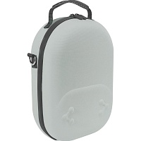 Чехол DK Hard Carrying Case для Meta Quest 3/3S Gray