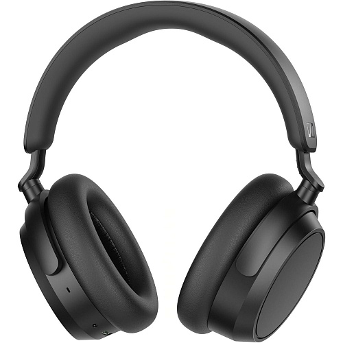 Наушники Sennheiser Accentum Plus Wireless Black (700176)