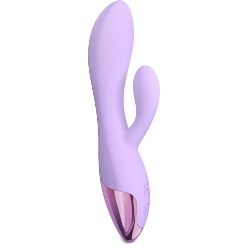 Вибратор-rabbit Love To Love Funky Bunny Viva Мauve (SO8684)