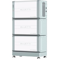 Гибридный солнечный инвертор Bluetti EP600 + АКБ 2 х B500 Home Battery Backup Гибридный солнечный инвертор Bluetti EP600 + АКБ 2 х B500 Home Battery Backup